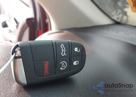 2018 Dodge Journey Gt from USA, damaged, VIN 3C4PDCEG5JT276561